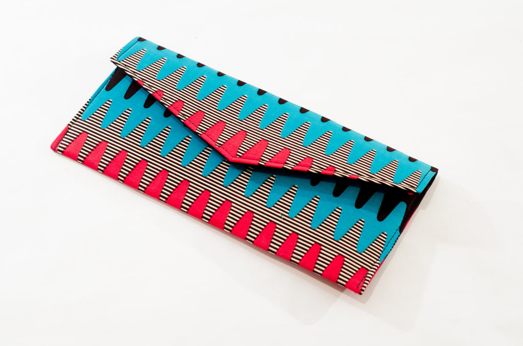 Envelope Clutch