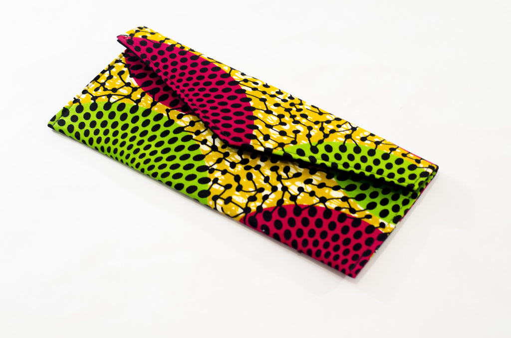 Envelope Clutch