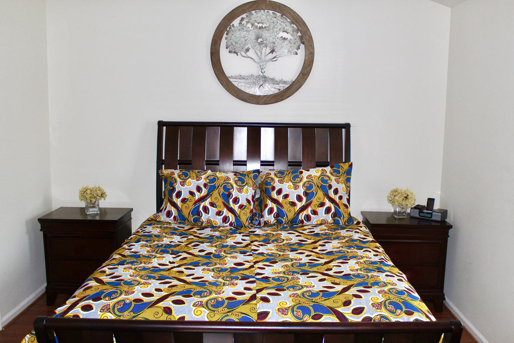 Bedding