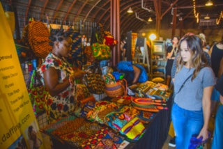 CraftHer Market (Austin, Texas)