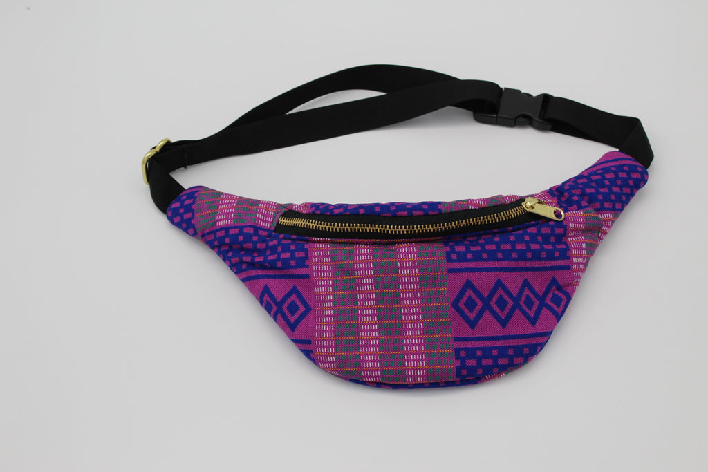 Travel Fanny Pack