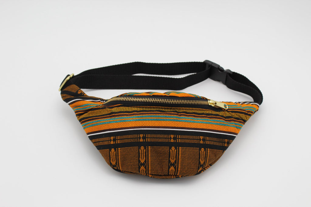 Travel Fanny Pack