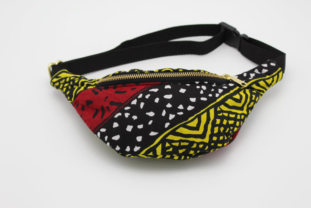 Travel Fanny Pack