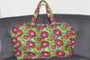 Travel Tote