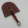 Woven Fan