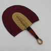 Woven Fan