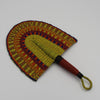 Woven Fan