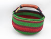 Large Bolga Baskets