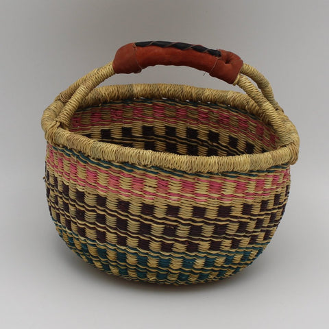 Large Bolga Baskets