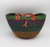 Hand Woven Shoulder Bags