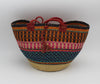 Hand Woven Shoulder Bags