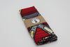 African Print Headwrap