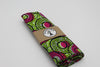 African Print Headwrap
