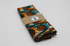 African Print Headwrap