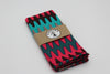 African Print Headwrap