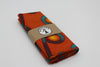 African Print Headwrap