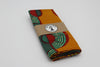 African Print Headwrap