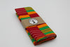 African Print Headwrap