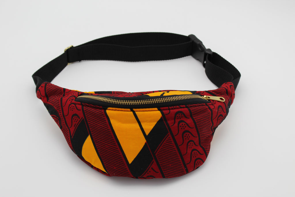 Travel Fanny Pack