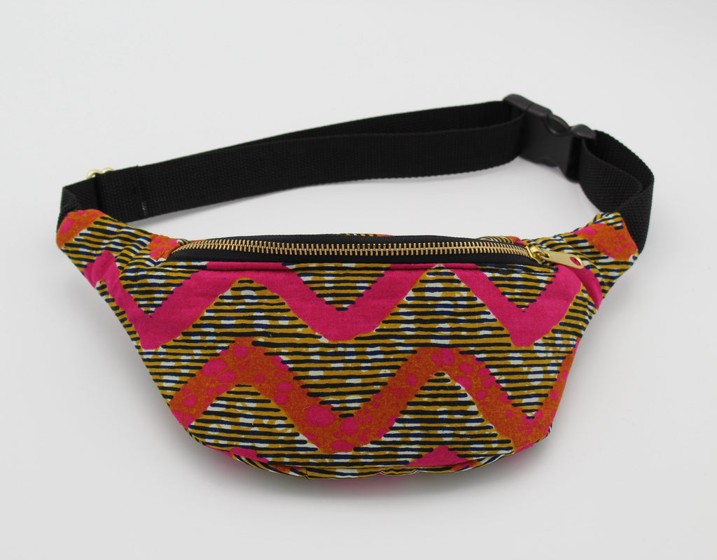 Travel Fanny Pack