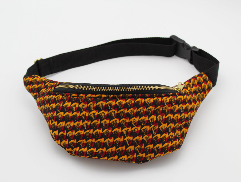 Travel Fanny Pack