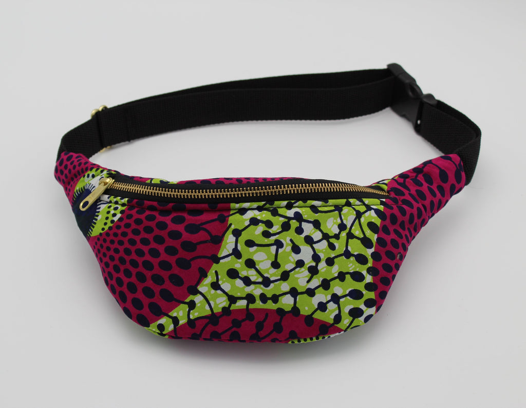 Travel Fanny Pack