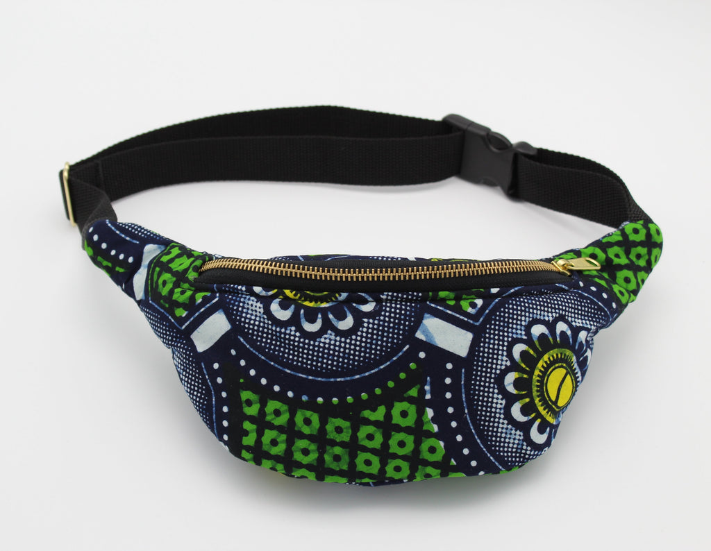 Travel Fanny Pack