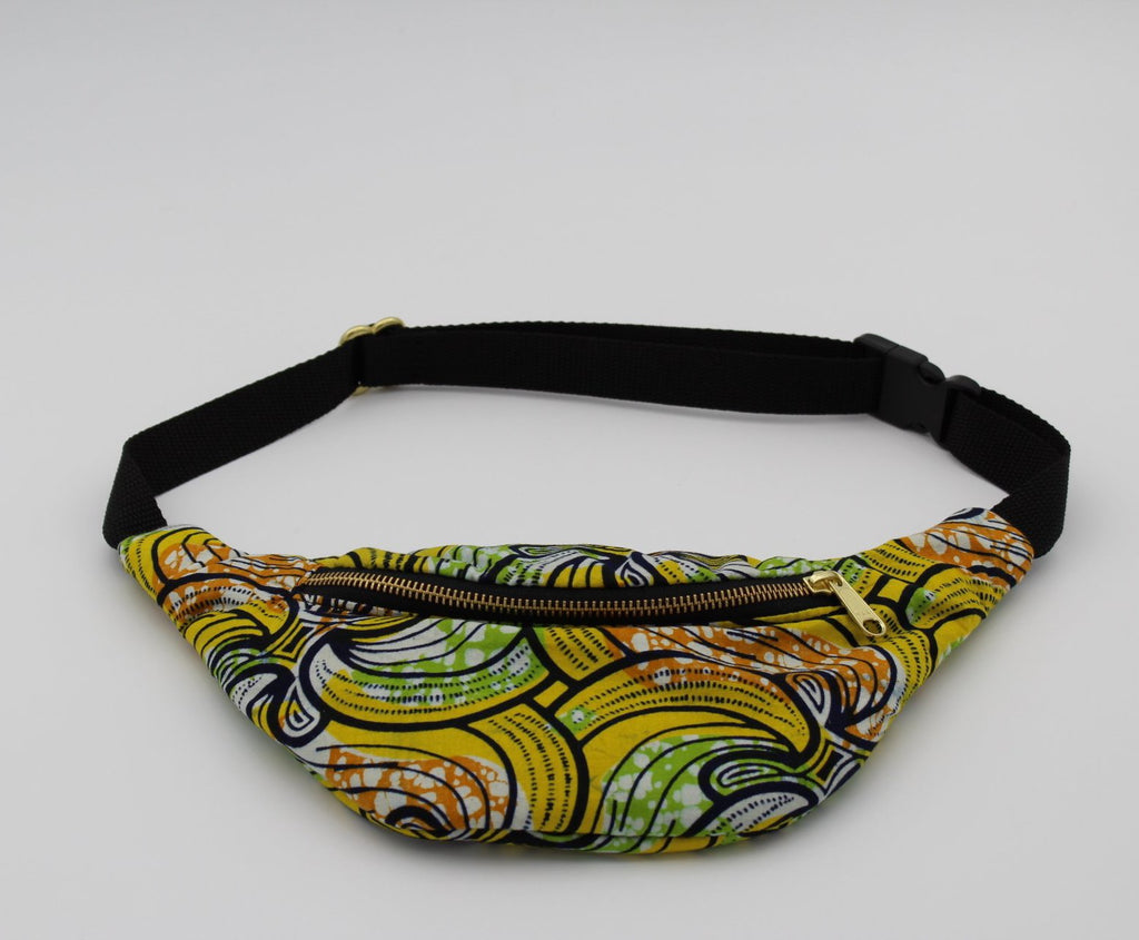 Travel Fanny Pack