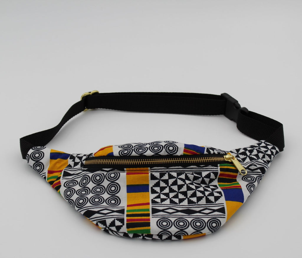 Travel Fanny Pack