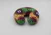 African Print U-Shape Travel Neck Pillow