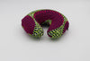 African Print U-Shape Travel Neck Pillow